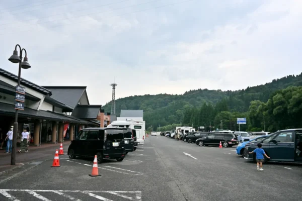道の駅 雫石あねっこ