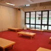 休憩所