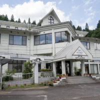 新三川温泉 ホテルみかわ