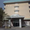 塩姫の宿 ホテル観山