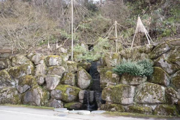 湧き水