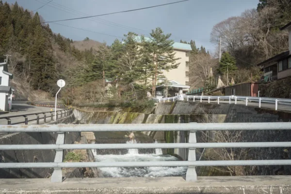 大塩川