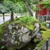 白根温泉 大露天風呂 薬師之湯