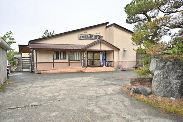 自然温泉 桂温泉