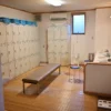 脱衣所