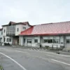 須川高原温泉