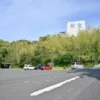 第２駐車場