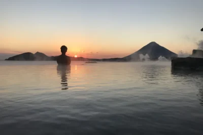  ヘルシーランド たまて箱温泉
