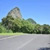 竹山