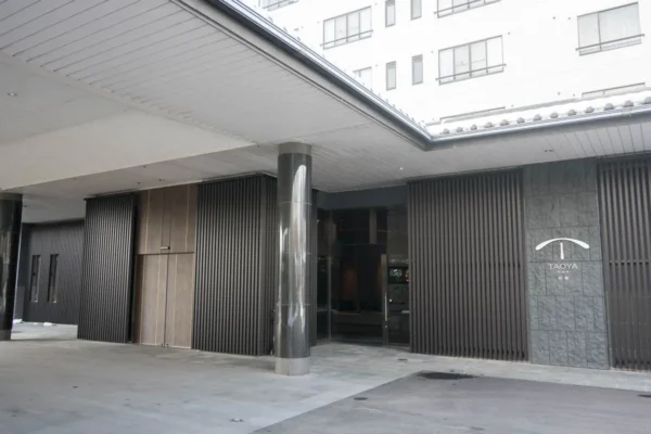 TAOYA秋保