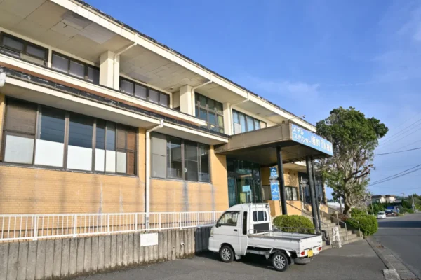 テイエム温泉センター