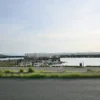 鹿児島湾の海