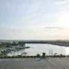 鹿児島湾の海