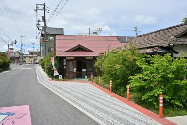 東郷温泉 寿湯