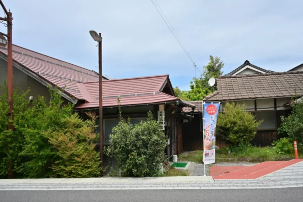 東郷温泉 寿湯
