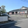 駐車場２