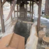 足湯