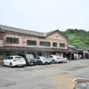 藤七温泉 彩雲荘