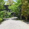 湯招花 離れ