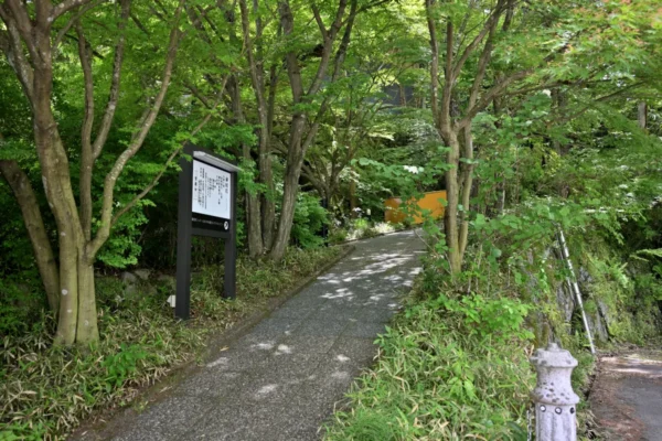 通路