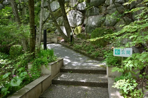 通路