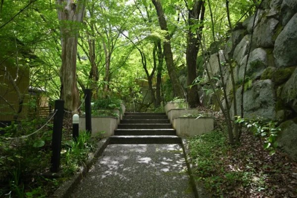 通路
