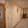 温泉入口