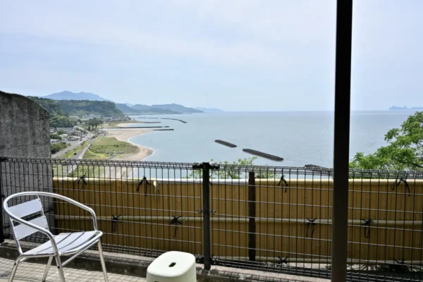 鹿児島湾