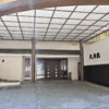 杖立渓流の宿 大自然