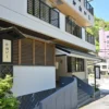杖立温泉 川のせせらぎの宿 旅館かねいし