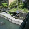 杖立温泉 元湯