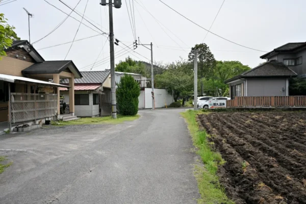 道