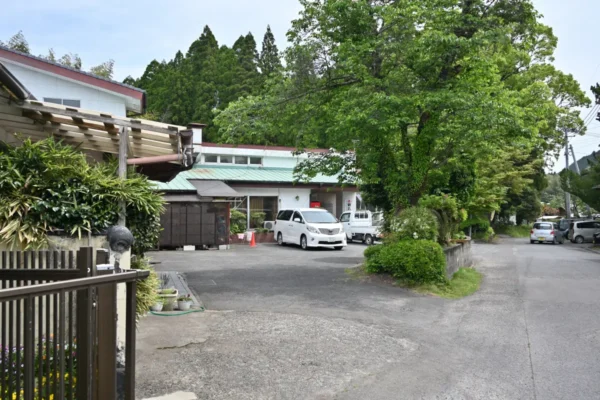 鶴丸温泉