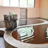内湯