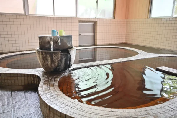 内湯
