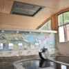 鶴丸温泉 内湯