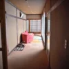 廊下、ソファー