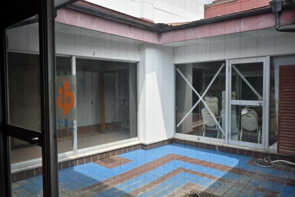 鶴丸温泉