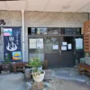 うなぎ温泉まつまえ 正面