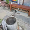 蒸し釜