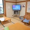 休憩所