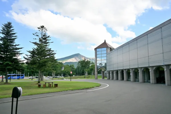 裏磐梯レイクリゾート 五色の森