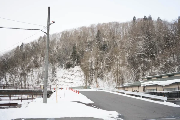 羽州路の宿 あいのり