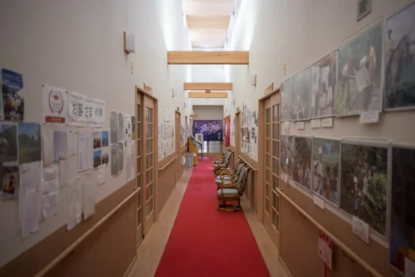 通路