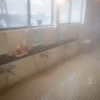 内湯 洗い場
