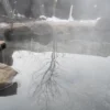 露天風呂