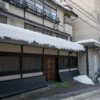 和風の宿 ますや