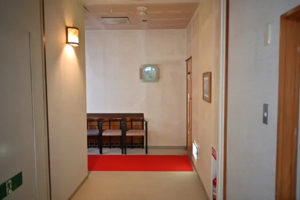 通路
