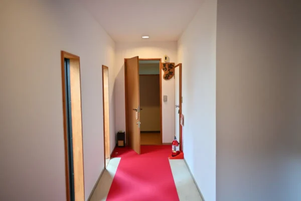 通路