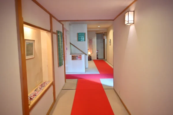 通路